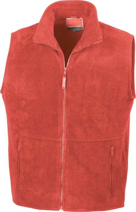 Actual product image Regatta Unisex Adult Polartherm Body Warmer (XL)