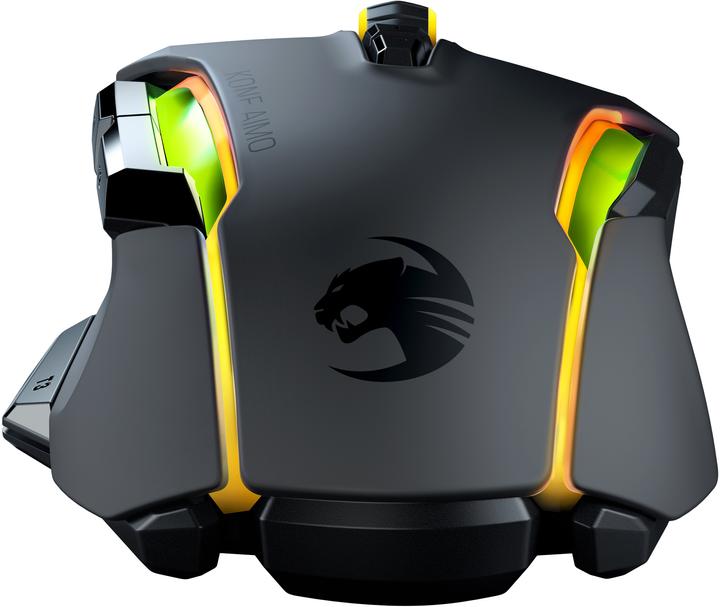 Produktbild Roccat Kone Aimo Remastered (Kabelgebunden)