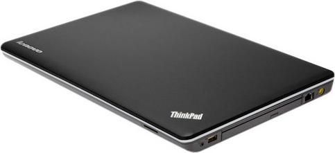 Produktbild Lenovo ThinkPad E530, 3y (15.60", Intel Core i7-3632QM, 8 GB, CH)