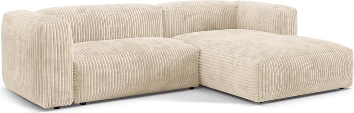 Produktbild Micadoni Martina (Ecksofa)
