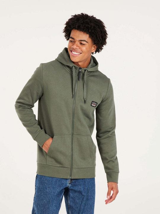 Image du produit Protest Fullziphoody Prtsostis (S)