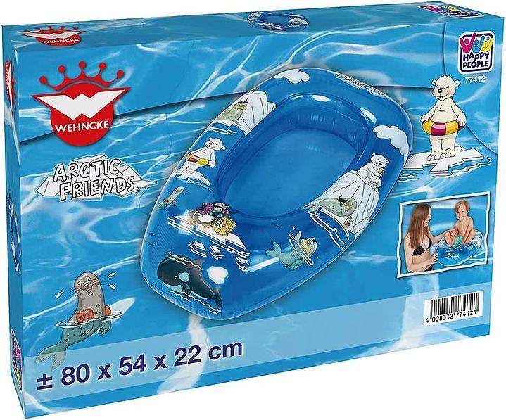 Image du produit Happy People Bateau Arctic Friends