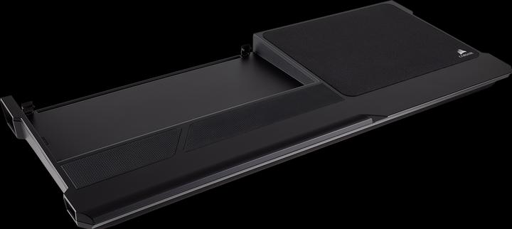 Actual product image Corsair K63 Lapboard