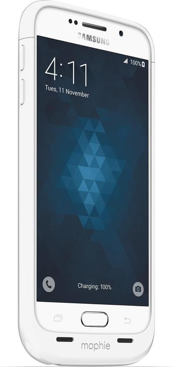 Produktbild mophie JuicePack (3300 mAh, 12.21 Wh)