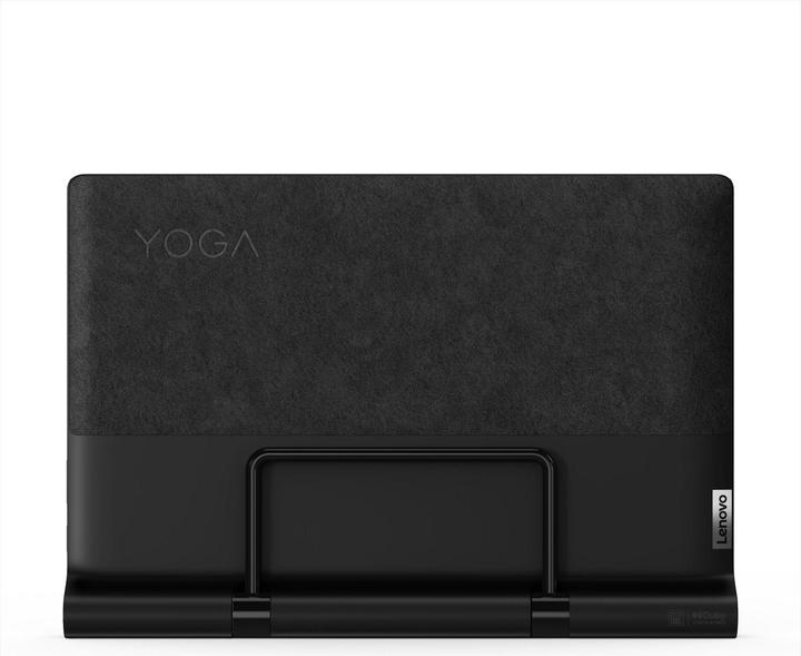 Image du produit Lenovo Yoga Tab 13 (WLAN uniquement, 13", 128 Go, Noir de l'ombre)