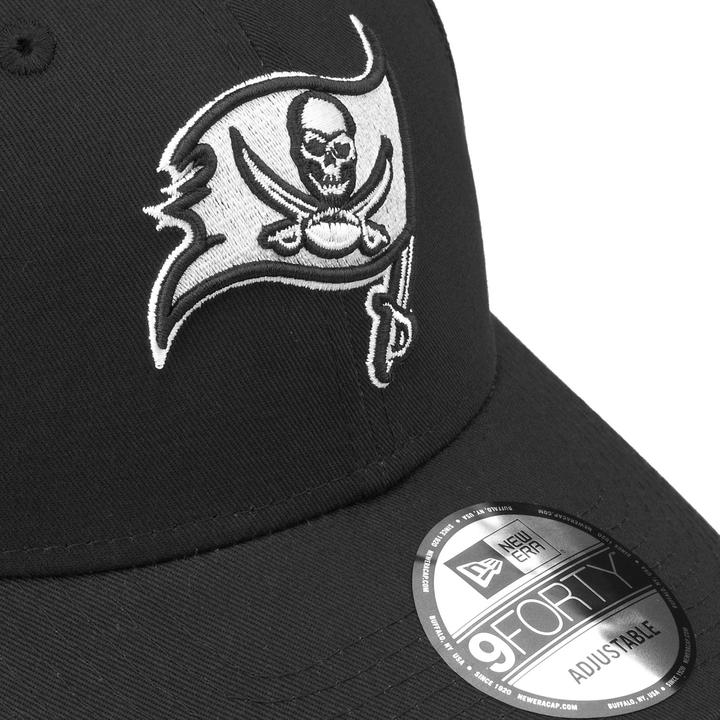 Actual product image New Era 9Forty NFL White NFL Teams (One size)