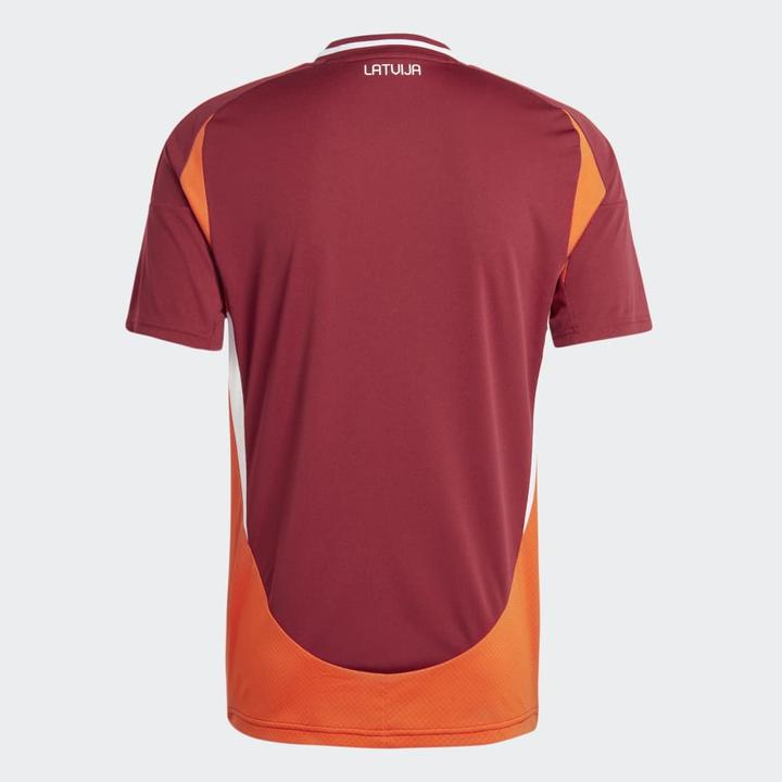 Actual product image adidas Latvia Jersey (L)