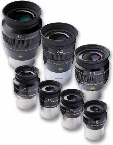 Produktbild Explore Scientific 0219605