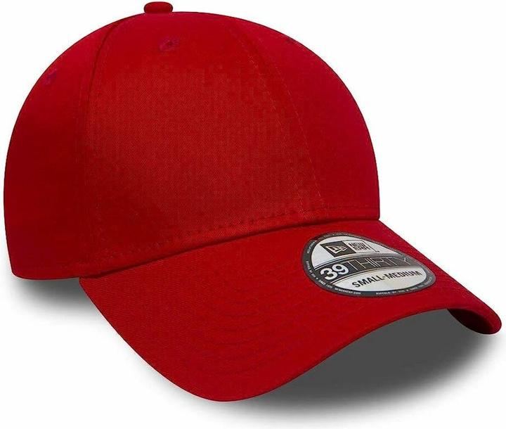 Immagine prodotto New Era Cappellino sportivo 11179830 Red (taglia unica) (Taglia unica)