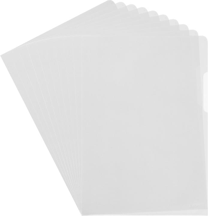 Biella Viewing covers Advanced (A4, 100 x)