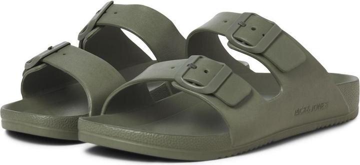 Actual product image Jack & Jones Jfwcroxton Moulded Sandal Noos (40)
