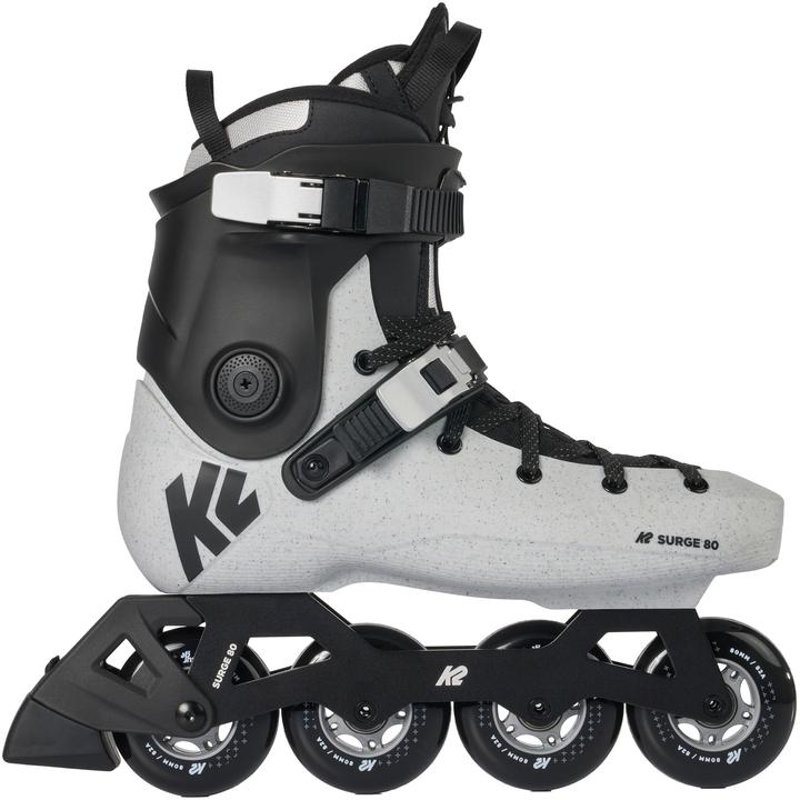 Produktbild K2 Inline Skates Surge 80 M 2024 (46)