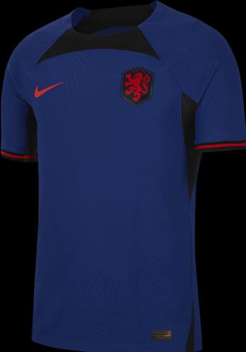 Actual product image Nike Holland Authentic Away World Cup Shirt (L)
