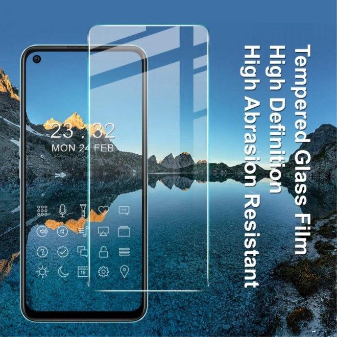 Produktbild Imak H Series Displayschutz (1 Stück, OnePlus Nord CE 2 Lite 5G)