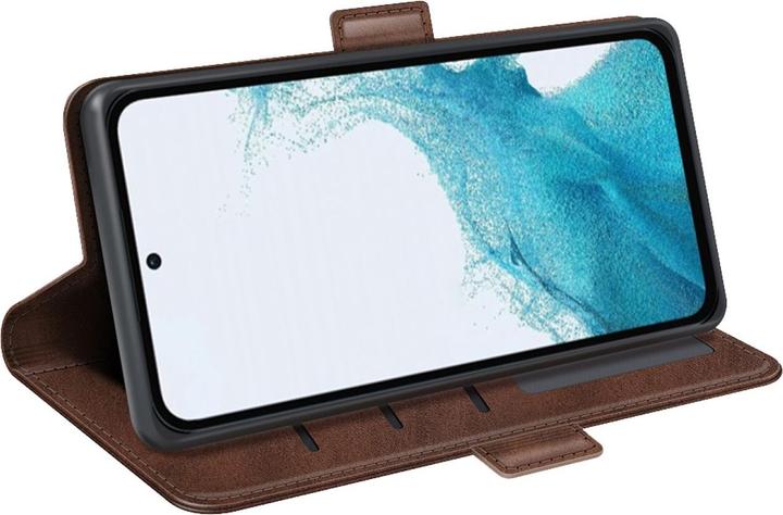 Immagine prodotto Screenguard CardLounge Custodia in pelle per Samsung Galaxy A34 5G (Samsung Galaxy A34 5G)