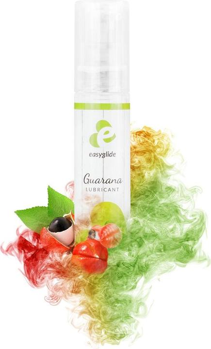 Actual product image EasyGlide Guarana (30 ml)