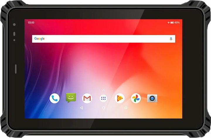Produktbild Allnet Rugged Outdoor Tablet, Windows, 2D Scanner, NFC, LTE, X-trail-100-Intel (10", 128 GB, Windows)