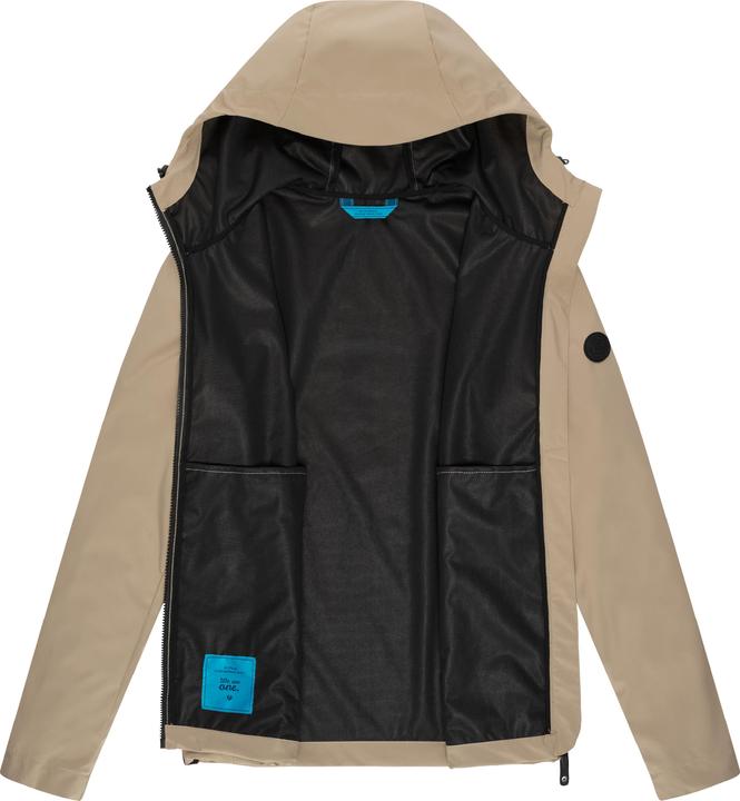Actual product image Ragwear Shell like (XXL)