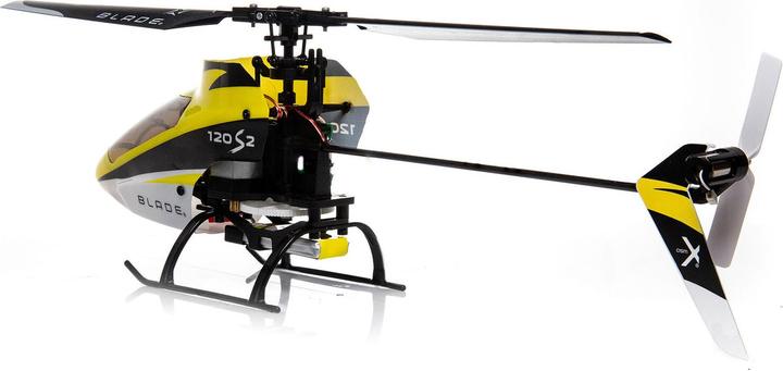 Produktbild Blade 120 S2 Flybarless inkl. SAFE