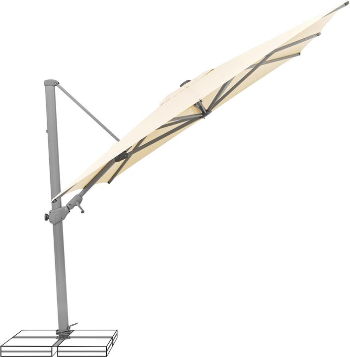 Produktbild Suncomfort by Glatz Varioflex (3.30 m)