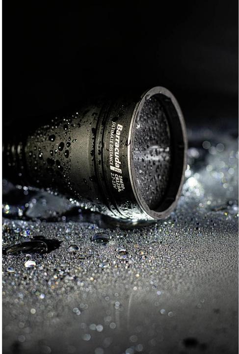 Produktbild ArmyTek Barracuda Suchscheinwerfer (warmes Licht) (26.20 cm, 1350 lm)