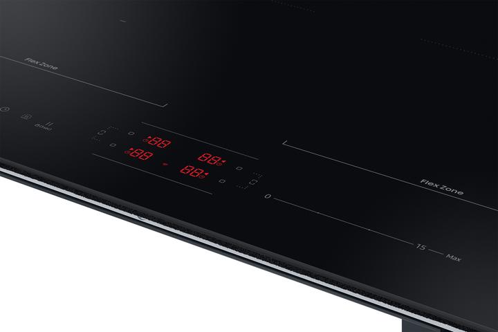 Image du produit Samsung NZ64B5066FK