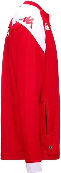 Immagine prodotto Kappa Felpa Tunisie Arun Pro 7 2024 (XXL)