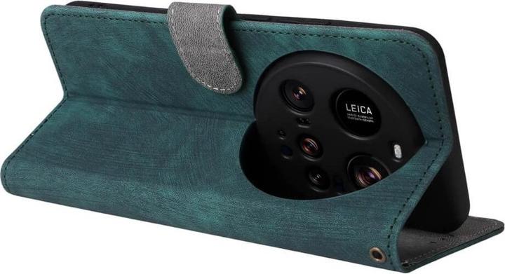 Actual product image Cover-Discount Etui mit RFID Blocker (Xiaomi 15 Ultra)