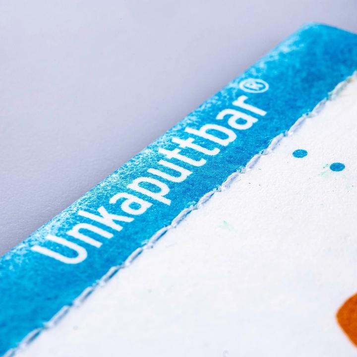 Produktbild Unkaputtbar: Erstes Wissen: Grosse Tiere (Deutsch, Petra Klose, 2021)