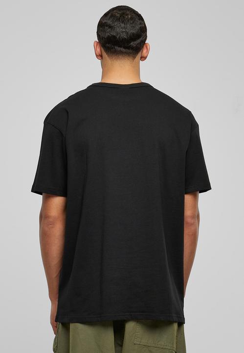 Produktbild Urban Classics Organic Basic Tee (XXL)