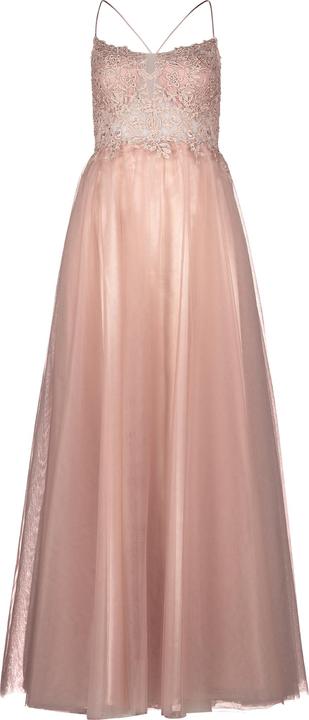 Actual product image Vera Mont Evening dress with embroidery (32)