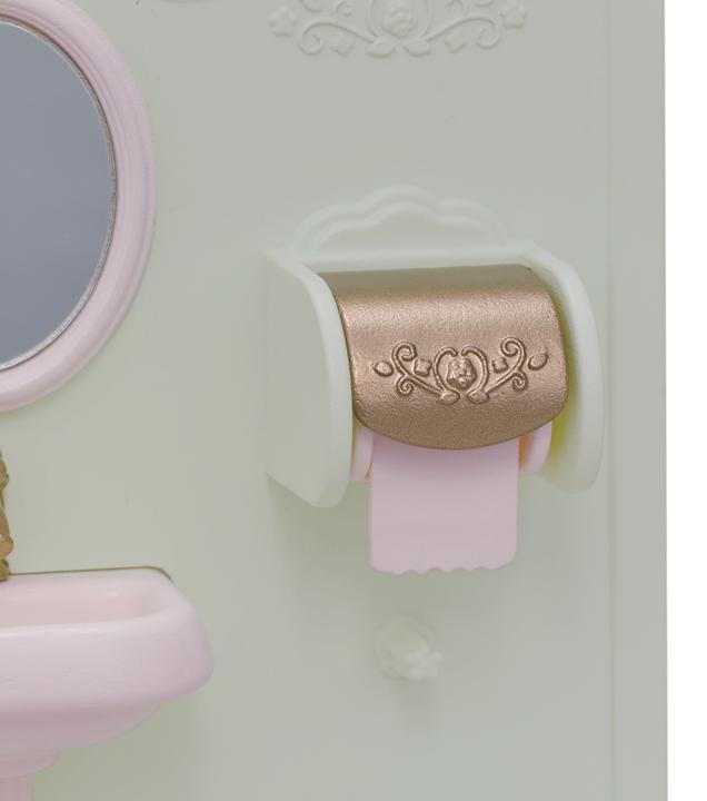 Produktbild Sylvanian Families Toiletten-Set