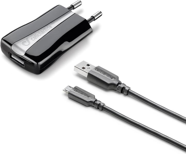 Immagine prodotto Cellularline Micro USB (5 W)