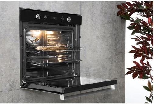 Image du produit Bauknecht Bik7 En8vs Pt Ch