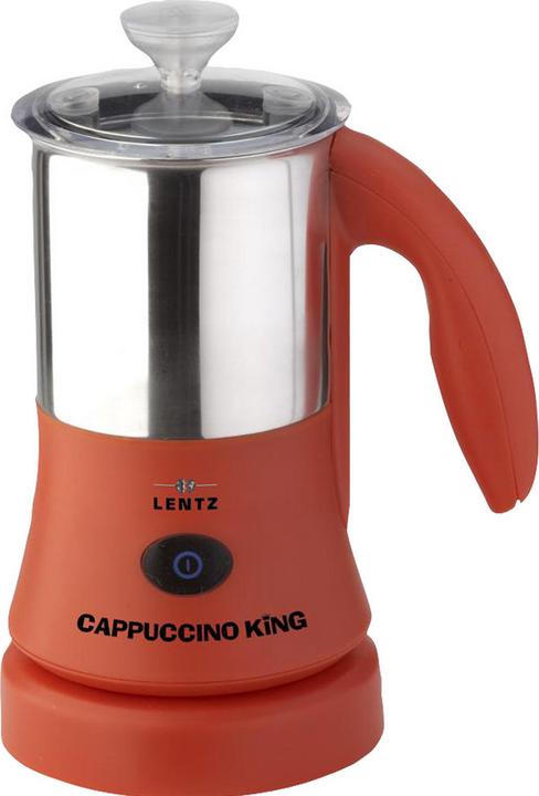Produktbild Lentz Cappuccino King 160 (16 cl)