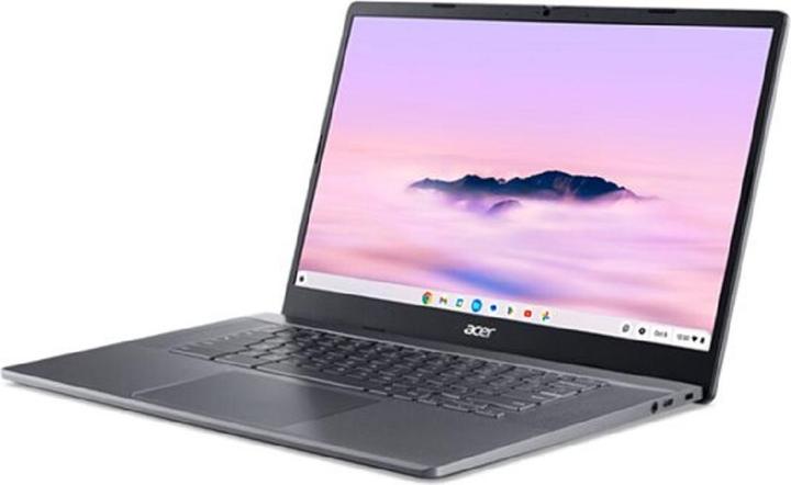 Image du produit Acer Chromebook Plus 515 (15.60", Intel Core i3-1215U, 8 Go, 256 Go, DE)