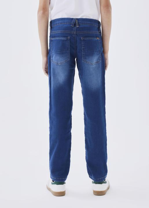 Produktbild Name it X-Slim Fit Jeans (104)