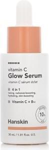 Produktbild Hanskin Brightening Serum With Vitamin C 30Ml (30 ml)