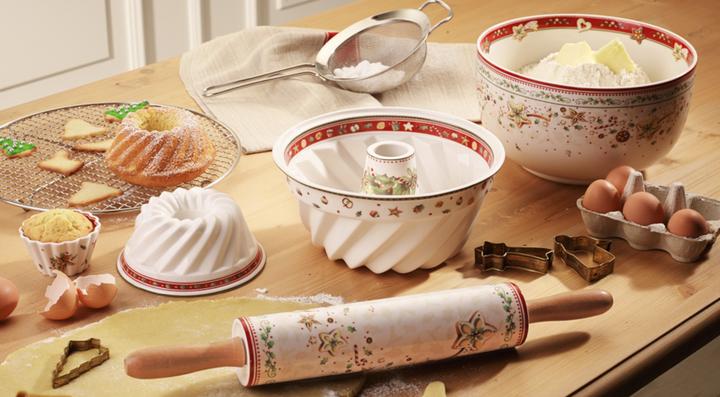 Actual product image Villeroy & Boch Winter Bakery Delight