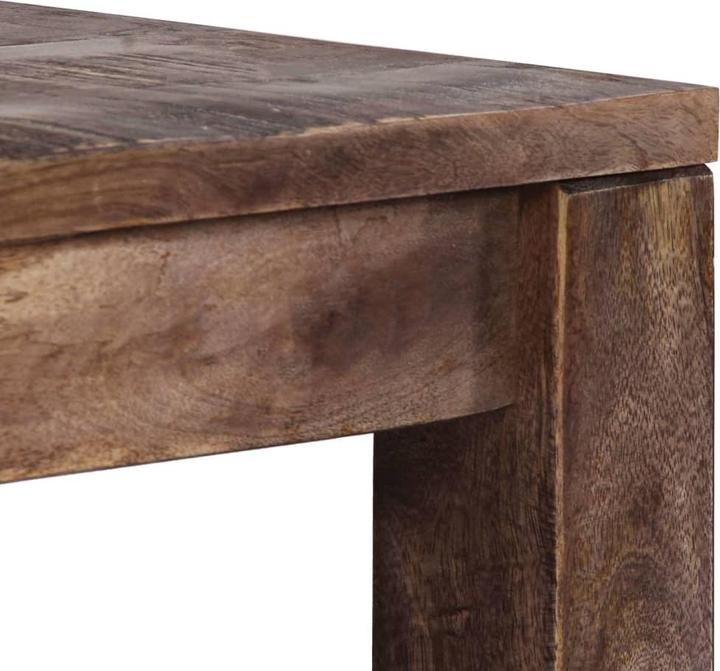 Actual product image VidaXL Coffee table (50 x 50 x 35 cm)