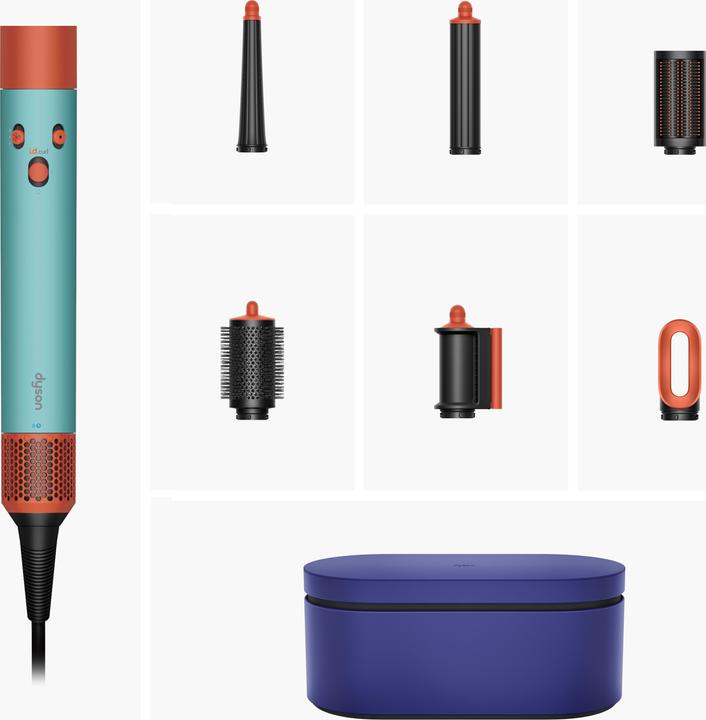 Produktbild Dyson Airwrap i.d. Multi-Haarstyler und -trockner Straight+Wavy (30 mm)