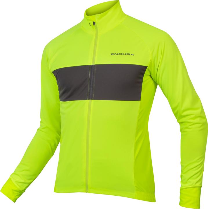 Endura FS260-Pro Jetstream Trikot II (langarm) (S)