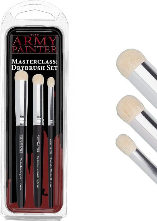 Army Painter Masterclass (70 mm)