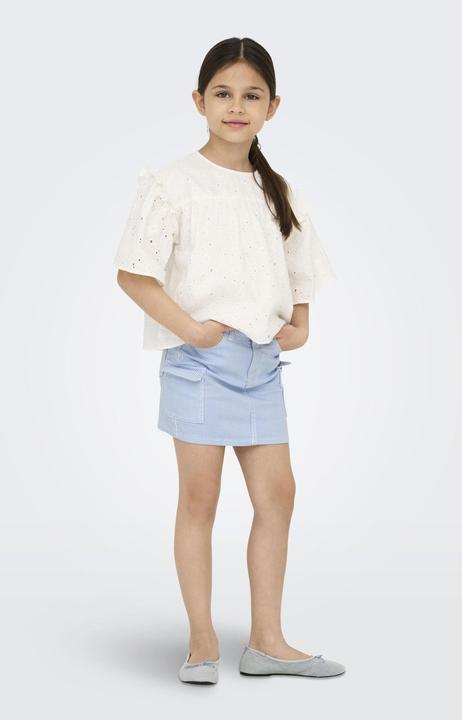 Actual product image Only KOGIBI Rock Rock (128)