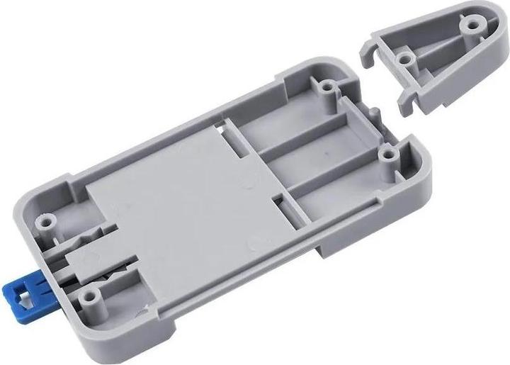 Actual product image Sonoff DIN Rail Holder DR