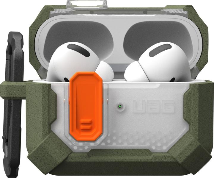 Image du produit UAG Plasma (Manchon pour casque d'écoute)