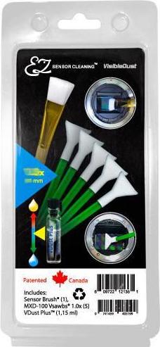 Produktbild Visible Dust EZ Plus Kit Vdust