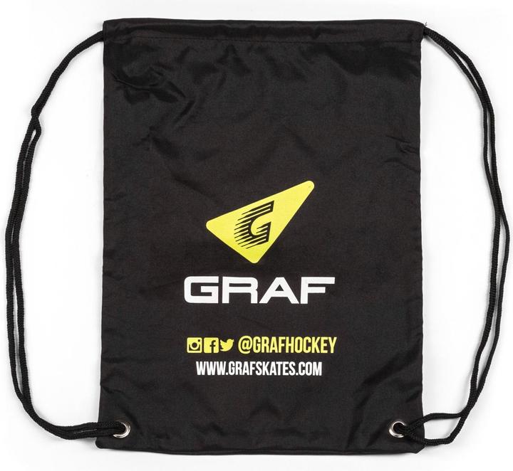 Actual product image GRAF Figure Sport Bag (6 l)