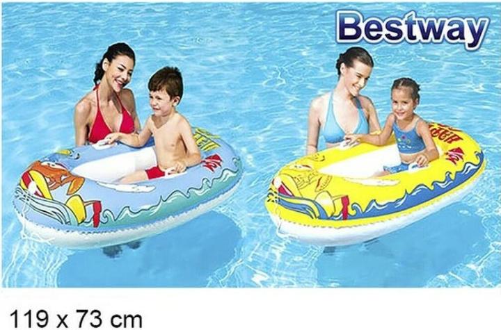 Produktbild Bestway Krustaboot