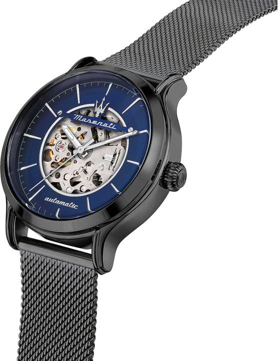 Produktbild Maserati Epoca (Skeleton-Uhr, 42 mm)